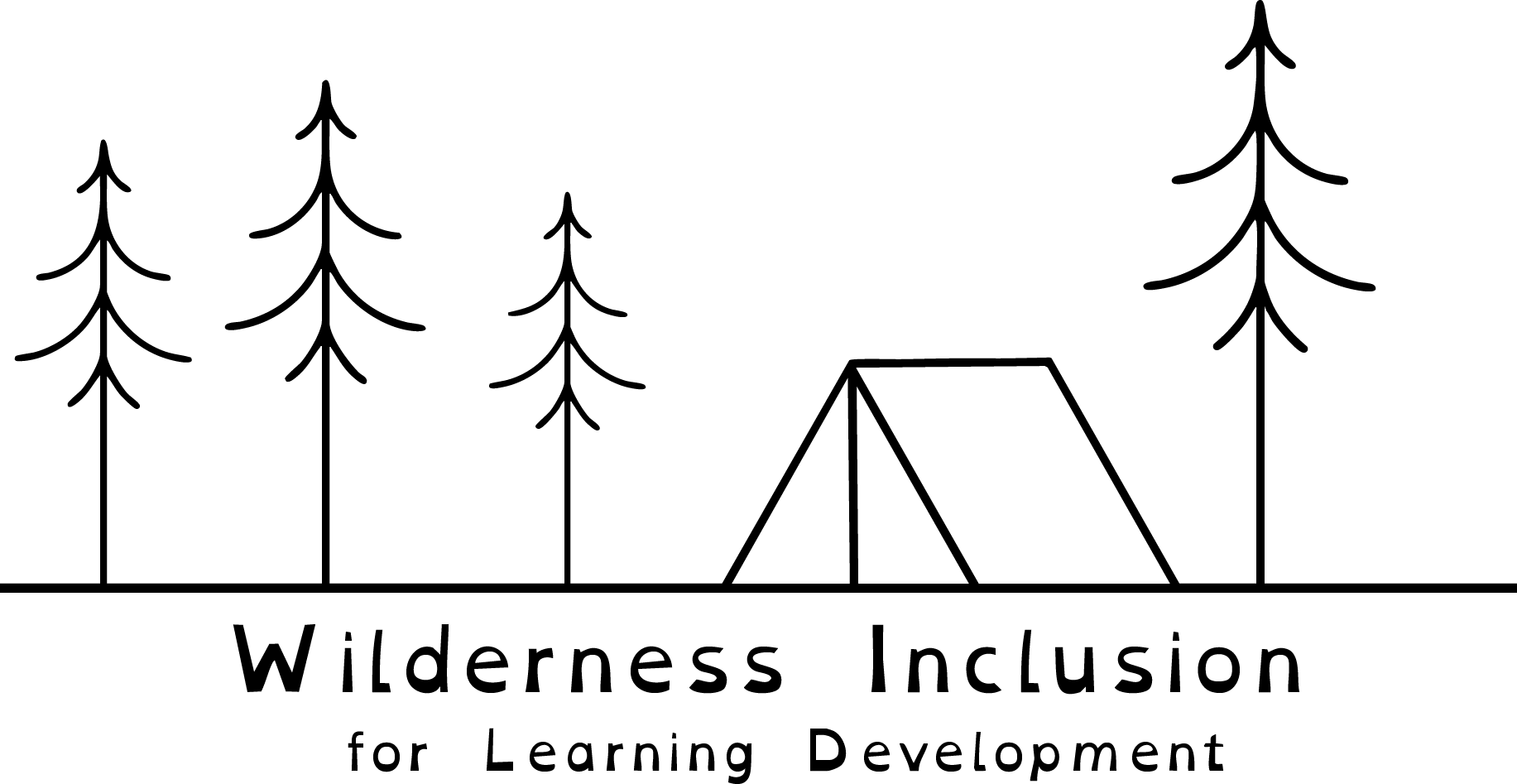 Wilderness Inclusion for Learning Development